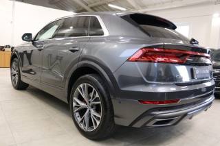 AUDI Q8 usata, con Airbag Passeggero