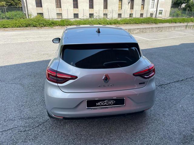 RENAULT Clio usata, con Cerchi in lega