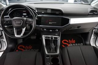 AUDI Q3 usata, con Alzacristalli elettrici