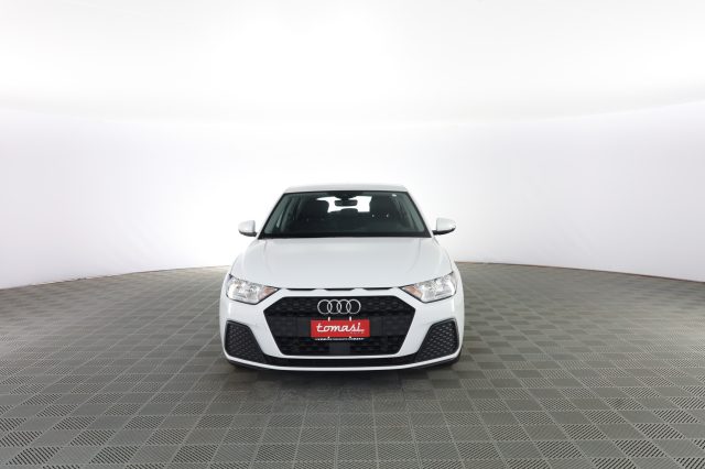 AUDI A1 usata 0