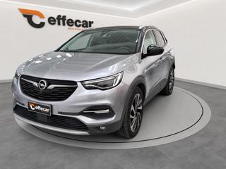 OPEL Grandland X 2.0 diesel 177 CV AUTOMATICA