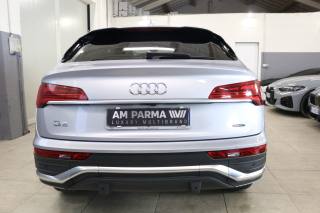 AUDI Q5 usata, con Autoradio