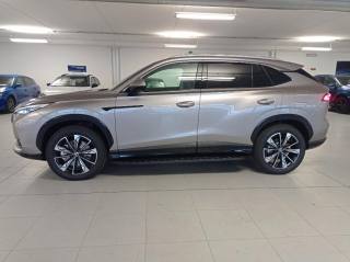 MG HS usata, con Airbag Passeggero