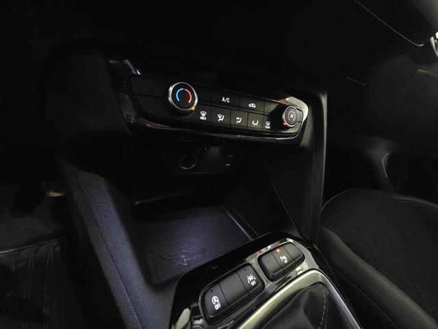 OPEL Corsa usata, con Autoradio