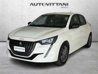PEUGEOT 208 5 Porte 1.2 PureTech 75cv Active Pack S S