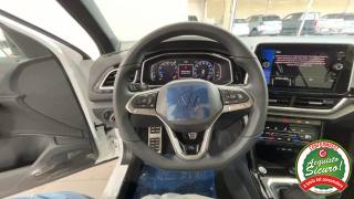 VOLKSWAGEN T-Roc usata, con Climatizzatore