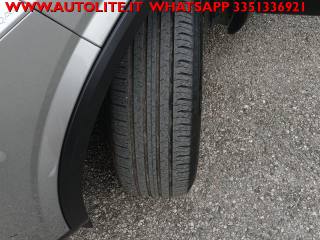 NISSAN Qashqai usata, con Airbag testa