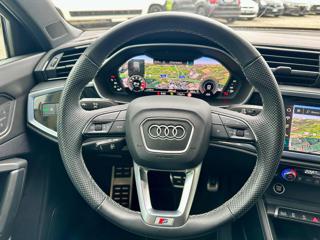 AUDI Q3 usata, con ESP