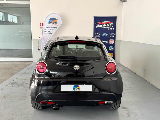 ALFA ROMEO MiTo usata, con Airbag Passeggero