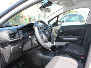 CITROEN C3 usata, con Climatizzatore