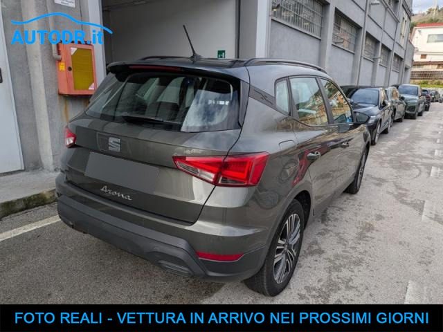 SEAT Arona usata, con Airbag Passeggero