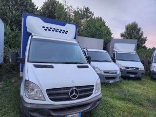 MERCEDES-BENZ Sprinter usata, con Airbag