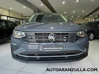 VOLKSWAGEN Tiguan usata, con Chiusura centralizzata telecomandata
