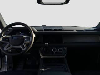 LAND ROVER Defender usata 8