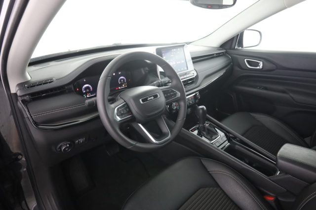JEEP Compass usata 1