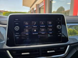 VOLKSWAGEN T-Roc usata, con Frenata d