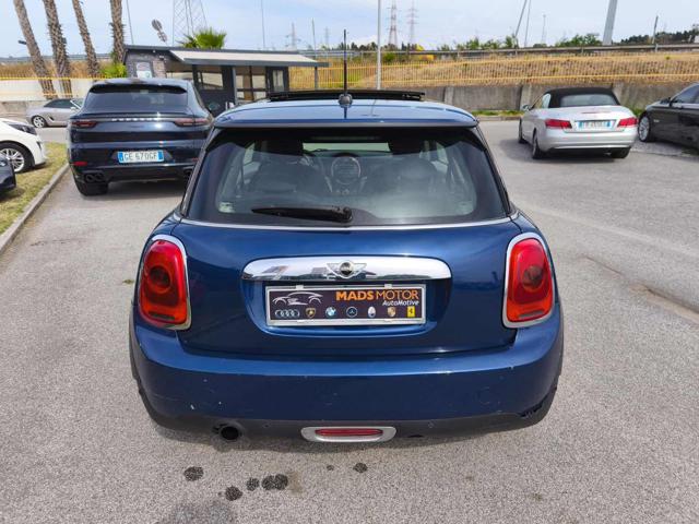 MINI One usata, con Climatizzatore