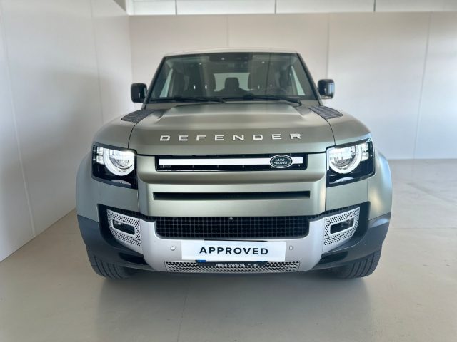 LAND ROVER Defender usata, con Chiusura centralizzata
