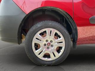 FIAT Doblo usata 14