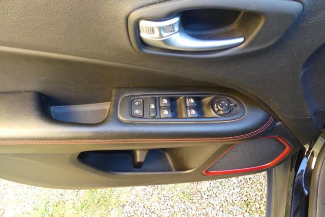 JEEP Compass usata, con Start/Stop Automatico
