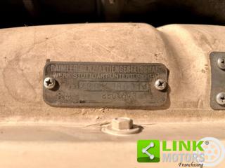 MERCEDES-BENZ 220 usata 38