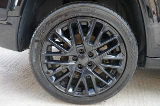 JEEP Compass usata 36