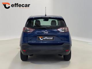 OPEL Crossland X usata, con Alzacristalli elettrici