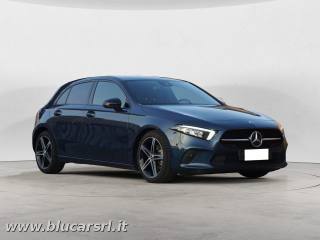 MERCEDES-BENZ A 180 usata, con Airbag laterali