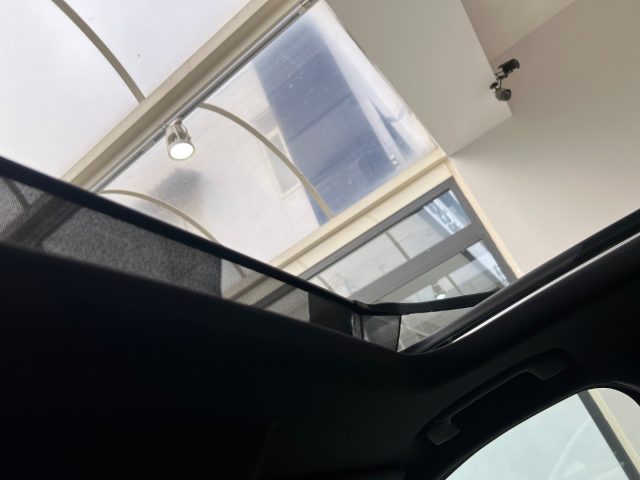 OMODA 7 usata, con Telecamera per parcheggio assistito