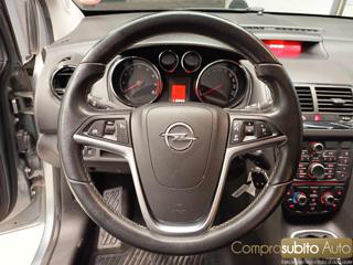 OPEL Meriva usata 27