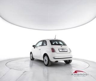 FIAT 500 usata 3
