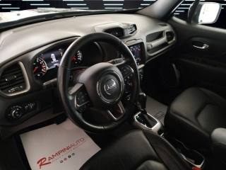 JEEP Renegade usata 14