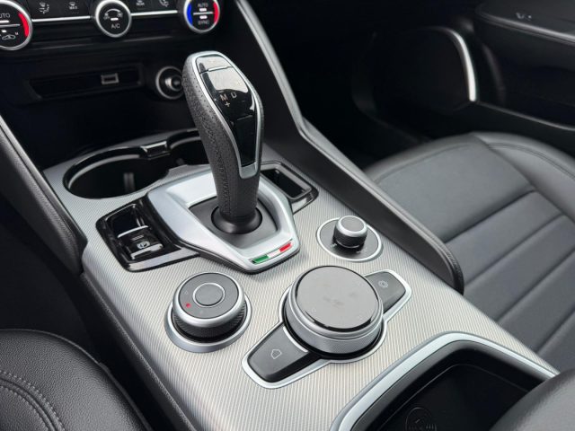 ALFA ROMEO Giulia usata, con ESP