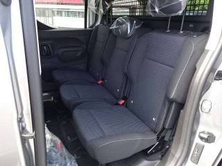 FIAT Doblo usata, con ESP