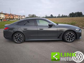 BMW 420 usata, con Trazione integrale