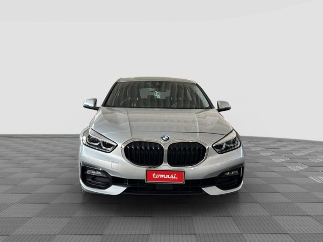 BMW 118 usata 7