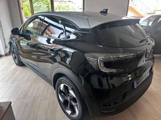 RENAULT Captur usata, con Climatizzatore