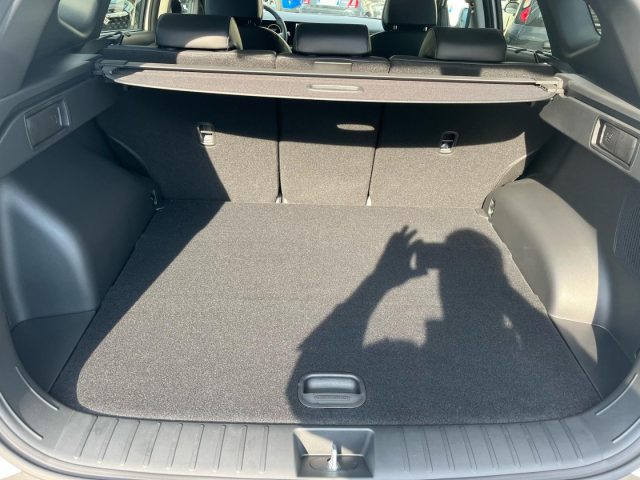 HYUNDAI Tucson usata 41