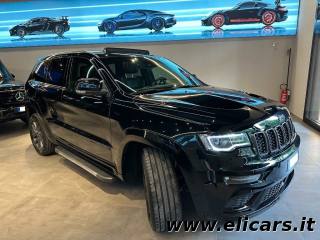 JEEP Grand Cherokee 3.0 V6 CRD 250 CV Multijet II Limited