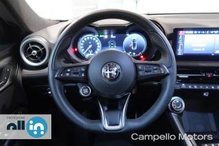 ALFA ROMEO Tonale usata 5