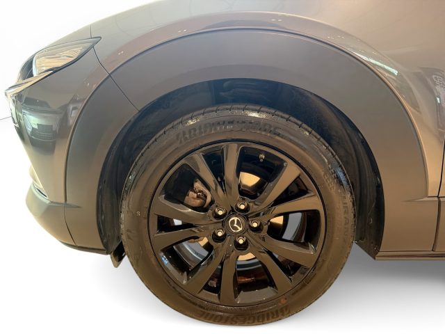 MAZDA CX-30 usata, con Sensori di parcheggio posteriori