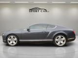 BENTLEY Continental usata, con Autoradio