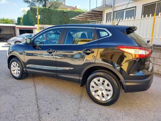 NISSAN Qashqai usata, con Alzacristalli elettrici