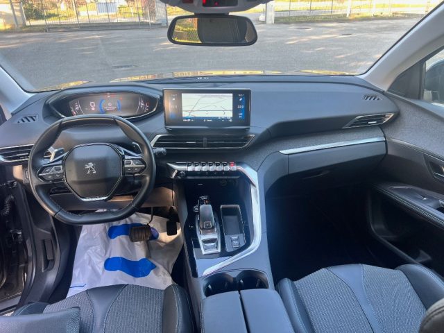 PEUGEOT 5008 usata, con Cruise Control