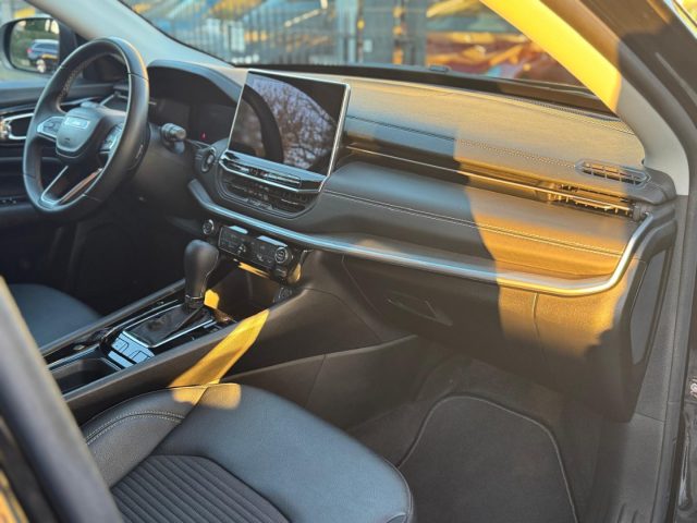 JEEP Compass usata, con ESP