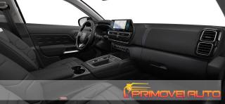CITROEN C5 Aircross usata, con Airbag laterali