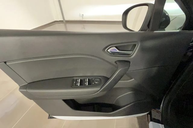 MITSUBISHI ASX usata, con Volante in pelle