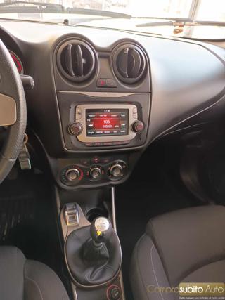 ALFA ROMEO MiTo usata, con Bluetooth