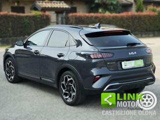 KIA XCeed usata, con ESP