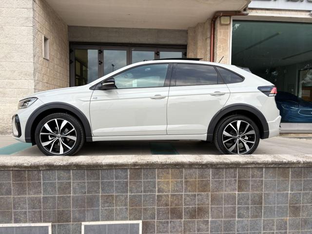 VOLKSWAGEN Taigo usata, con Cerchi in lega